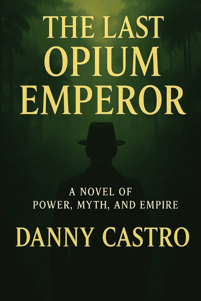 The Last Opium Emperor