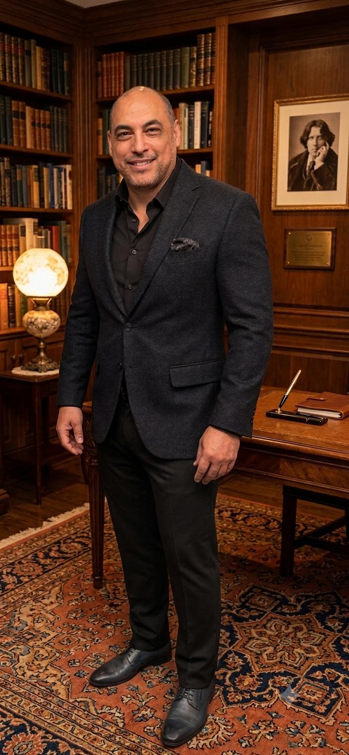Danny Castro
