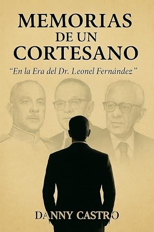 Memorias de un Cortesano