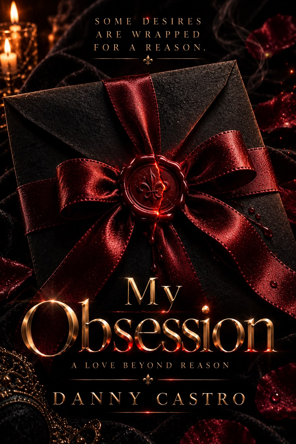 My Obsession — A Love Beyond Reason