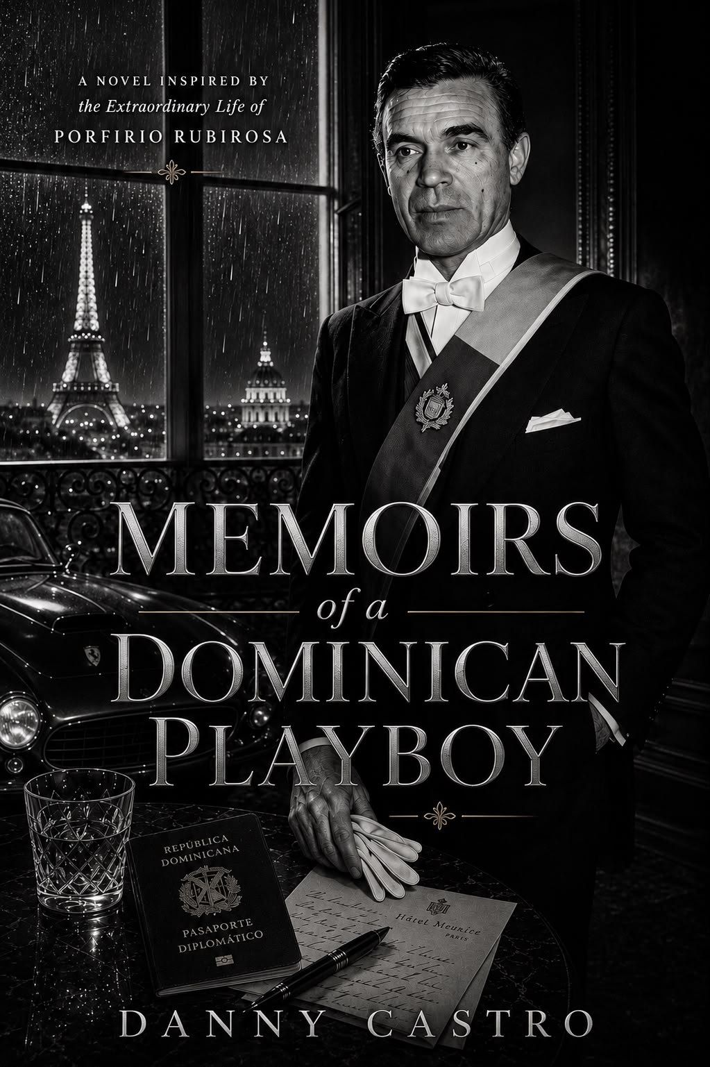 Memoirs of a Dominican Playboy