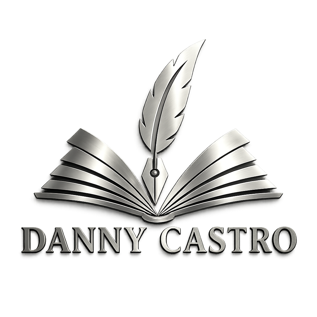 Danny Castro Logo